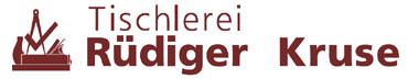 Tischlerei Rüdiger Kruse