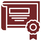 Icon Urkunde